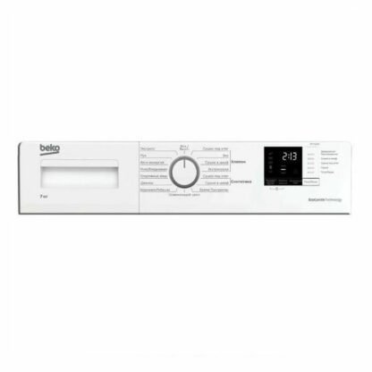 Сушильная машина Beko DF7412GA — изображение 7