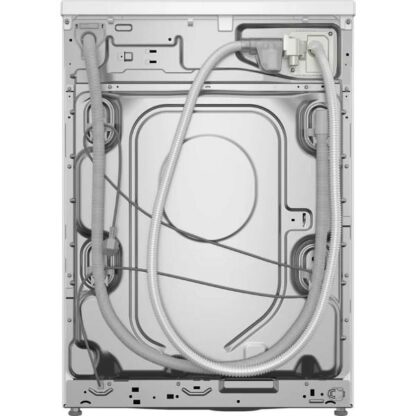 Стиральная машина Bosch WGB24400ME — изображение 6