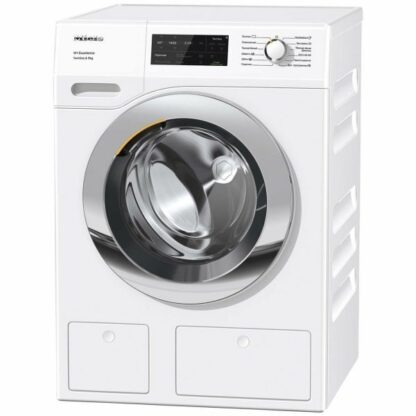 Стиральная машина Miele WEG675WCS