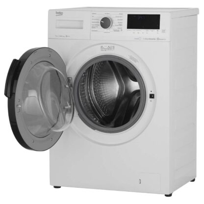 Стиральная машина Beko WSPE 7H616W — изображение 2