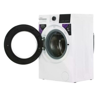Стиральная машина Hotpoint WSH 7290 VWB — изображение 3