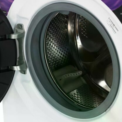 Стиральная машина Hotpoint WSH 7290 VWB — изображение 7