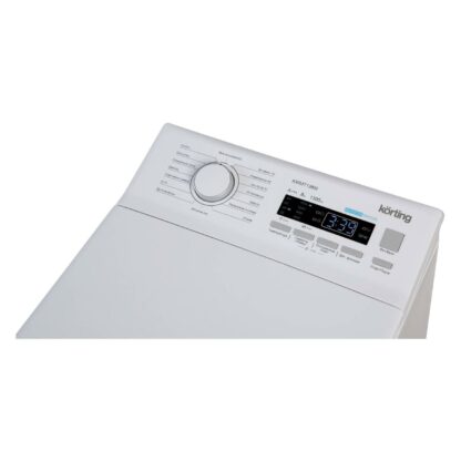 Стиральная машина Korting KWMT 1385 I — изображение 2