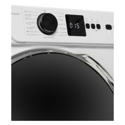 Стиральная машина DeLonghi DWM 614 Alicia — изображение 11
