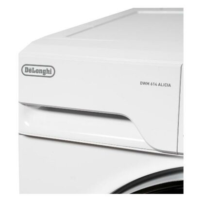 Стиральная машина DeLonghi DWM 614 Alicia — изображение 12