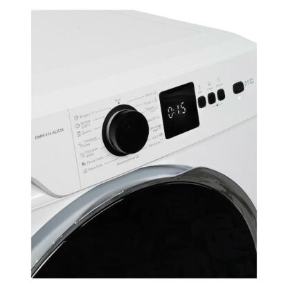 Стиральная машина DeLonghi DWM 614 Alicia — изображение 13