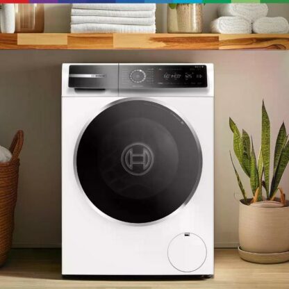 Стиральная машина Bosch WGB24400ME — изображение 2