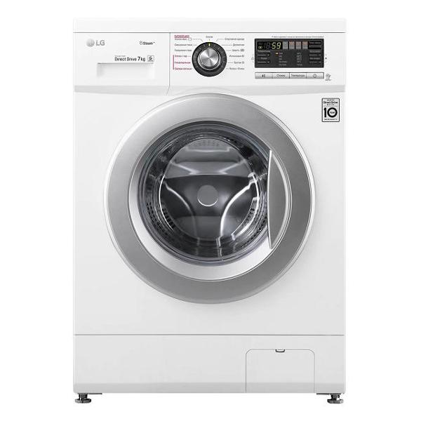 Стиральная машина LG F1296HDS1 — изображение 2