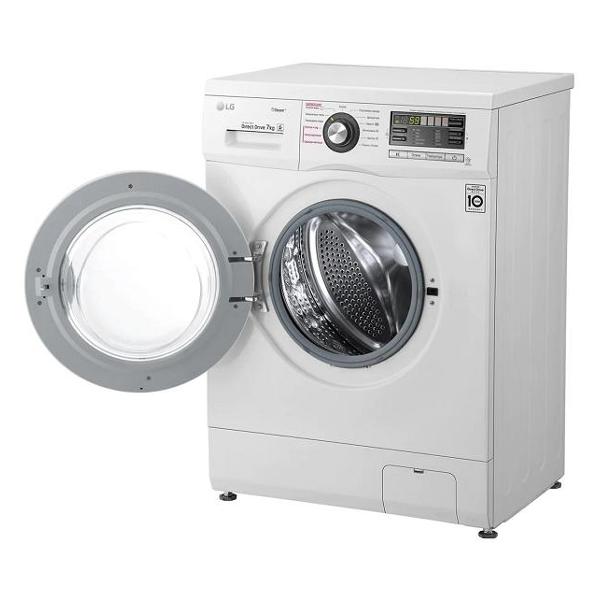 Стиральная машина LG F1296HDS1 — изображение 3