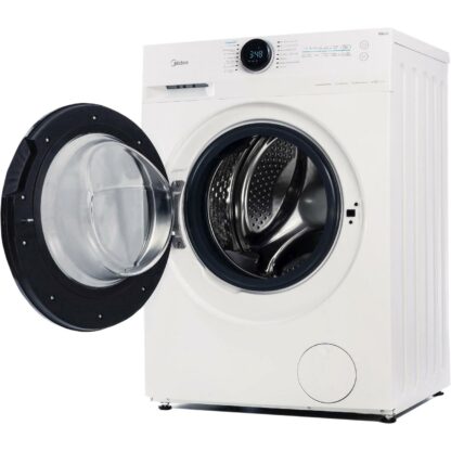 Стиральная машина Midea MF200W120WBS/W-RU — изображение 3