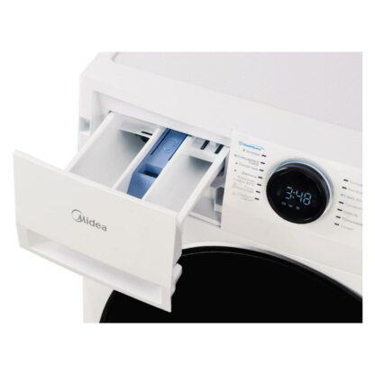 Стиральная машина Midea MF200W120WBS/W-RU — изображение 5