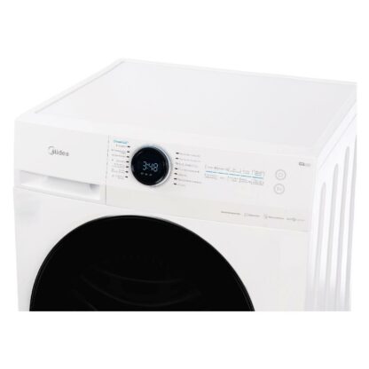 Стиральная машина Midea MF200W120WBS/W-RU — изображение 7