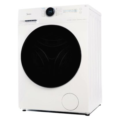 Стиральная машина Midea MF200W120WBS/W-RU — изображение 2