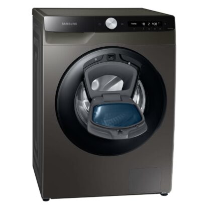 Стиральная машина Samsung WW90T554CAX/LD — изображение 3
