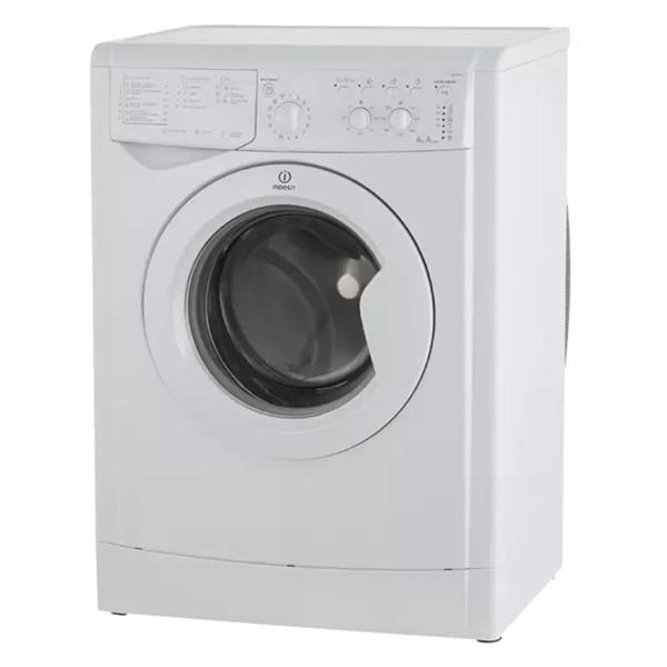 Стиральная машина Indesit IWSC 6105 (CIS) — изображение 2