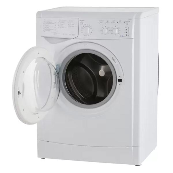 Стиральная машина Indesit IWSC 6105 (CIS) — изображение 3