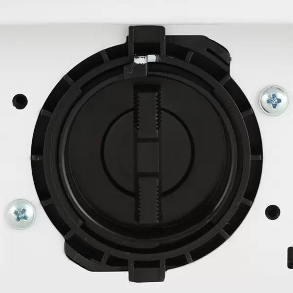 Стиральная машина Indesit IWSC 6105 (CIS) — изображение 7