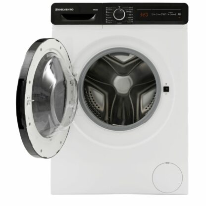 Стиральная машина Delvento Energy Twist VW42653 White — изображение 2