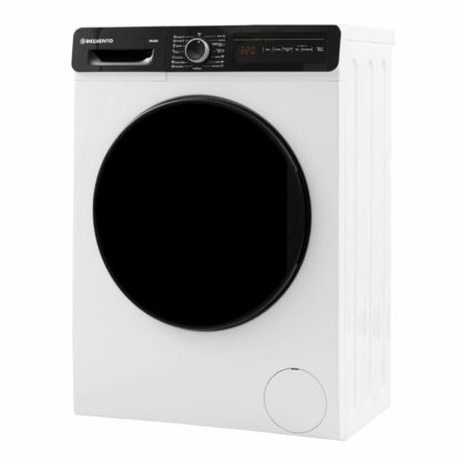 Стиральная машина Delvento Energy Twist VW42653 White — изображение 3