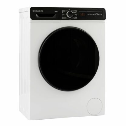 Стиральная машина Delvento Energy Twist VW42653 White — изображение 4