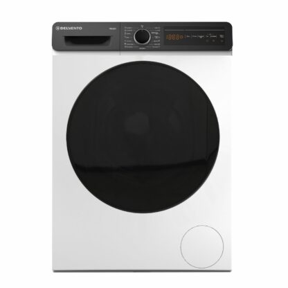 Стиральная машина Delvento Energy Twist VW42653 White