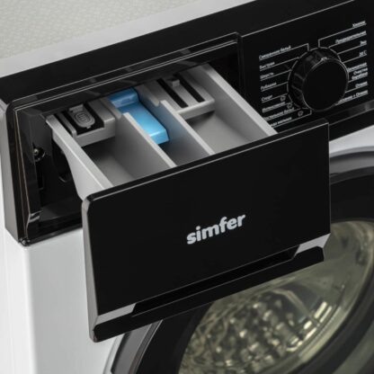 Стиральная машина Simfer WHC902 — изображение 14