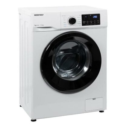 Стиральная машина Nordfrost i-WSQ4 7140 W — изображение 3