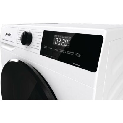 Стиральная машина с сушкой Gorenje W1D2A164ADS — изображение 3
