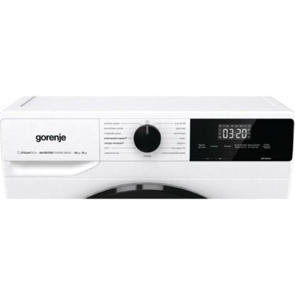 Стиральная машина с сушкой Gorenje W1D2A164ADS — изображение 4