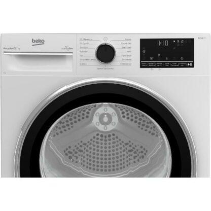 Сушильная машина Beko B3T47238 — изображение 4