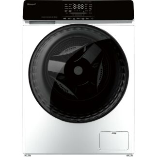 Стиральная машина Weissgauff WMD 61211 Direct Drive Inverter Premium White