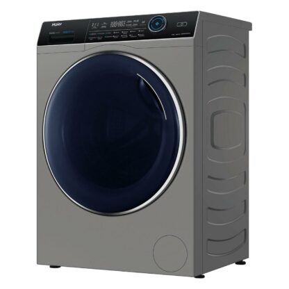 Стиральная машина с сушкой Haier HWD80-BP14979S — изображение 3