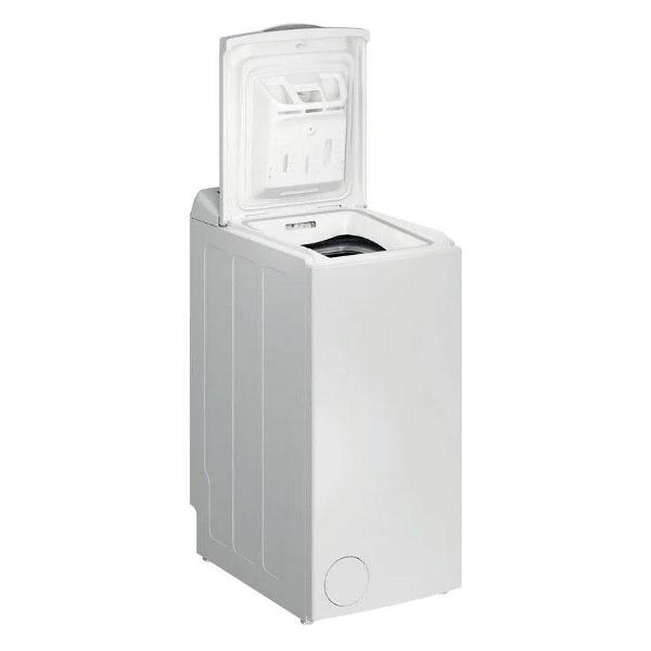 Стиральная машина Indesit BTW S72200 EU/N — изображение 2