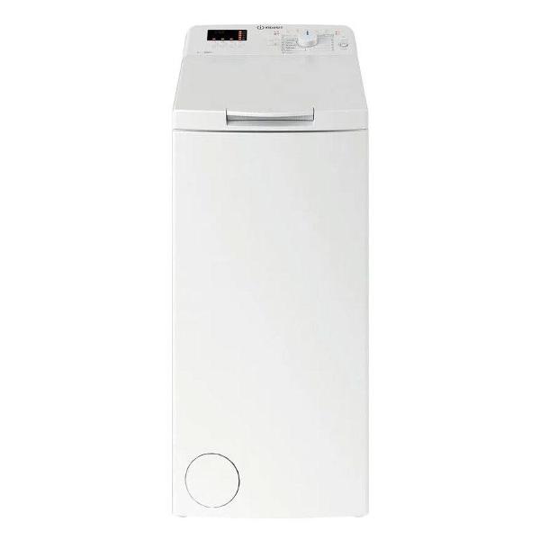 Стиральная машина Indesit BTW S72200 EU/N — изображение 3