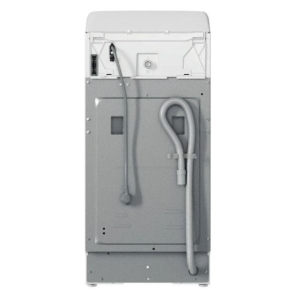 Стиральная машина Indesit BTW S72200 EU/N — изображение 4