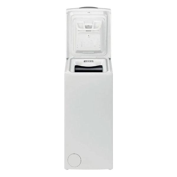 Стиральная машина Indesit BTW S72200 EU/N — изображение 5