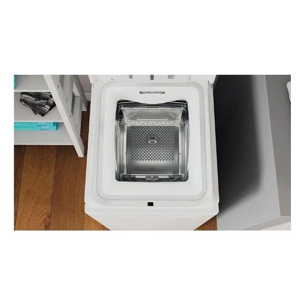 Стиральная машина Indesit BTW S72200 EU/N — изображение 7