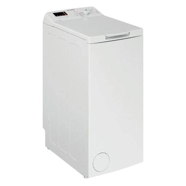 Стиральная машина Indesit BTW S72200 EU/N