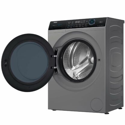 Стиральная машина с сушкой Haier HWD80-BP14979S — изображение 6