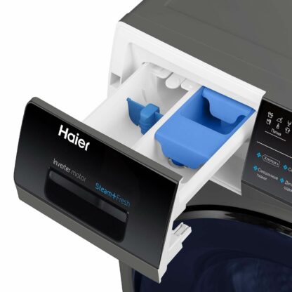 Стиральная машина с сушкой Haier HWD80-BP14979S — изображение 7