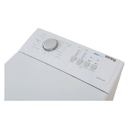 Стиральная машина Korting KWMT 1270 I — изображение 2