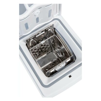 Стиральная машина Korting KWMT 1270 I — изображение 7