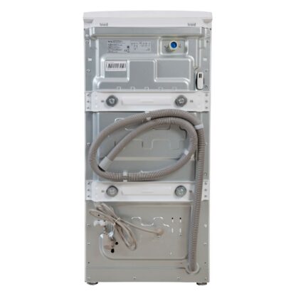 Стиральная машина Korting KWMT 1270 I — изображение 8
