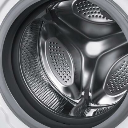 Стиральная машина Maunfeld MFWM127IWHT — изображение 9
