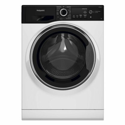 Стиральная машина Hotpoint NSB 7225 ZS V RU — изображение 2