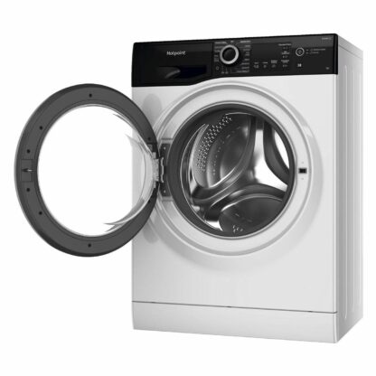 Стиральная машина Hotpoint NSB 7225 ZS V RU — изображение 3