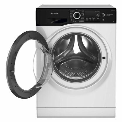Стиральная машина Hotpoint NSB 7225 ZS V RU — изображение 4
