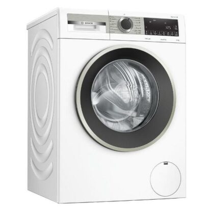 Стиральная машина Bosch WGA24400ME — изображение 2