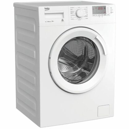 Стиральная машина Beko WRE6512BWW — изображение 2