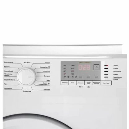 Стиральная машина Beko WRE6512BWW — изображение 6